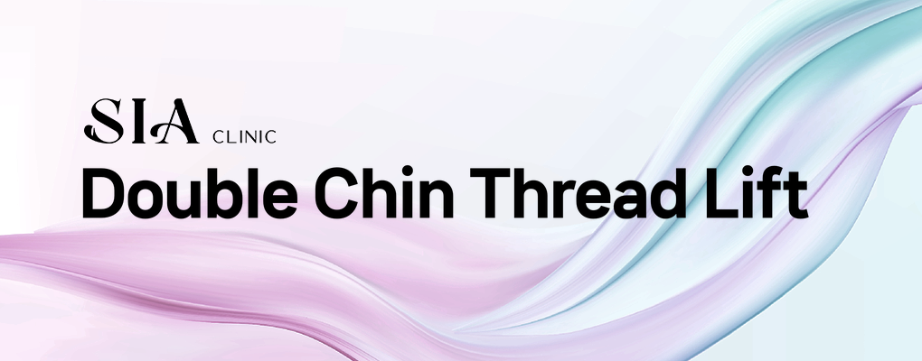 Double Chin Thread Lift