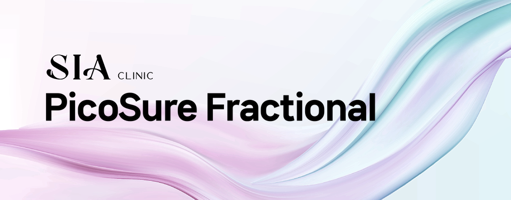 PicoSure Fractional