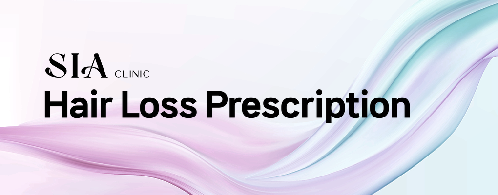 Hair Loss Prescription