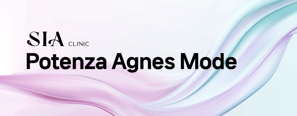 Potenza Agnes Mode