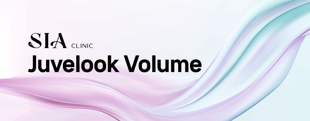 Juvelook Volume