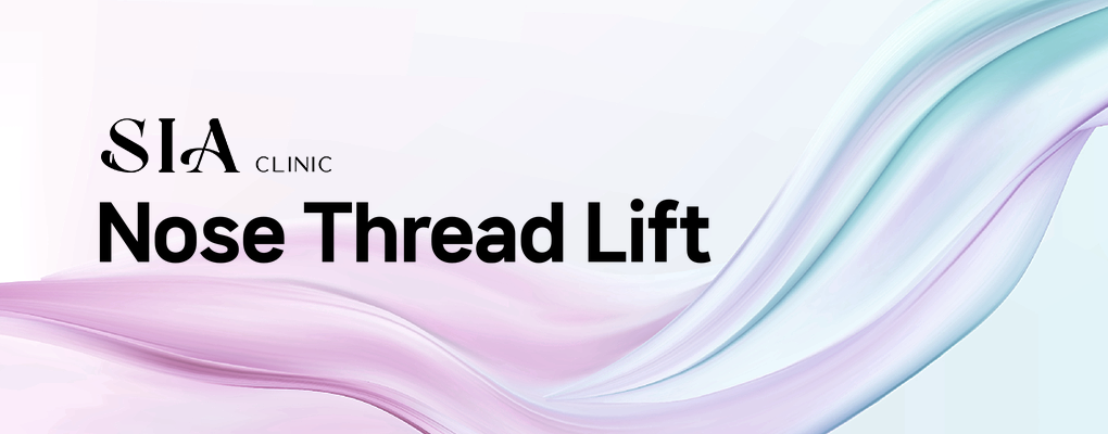 Nose Thread Lift