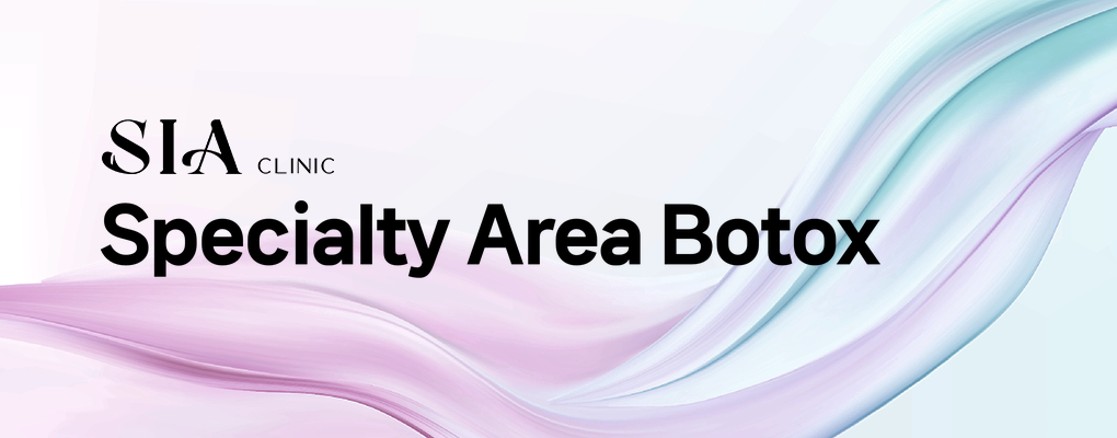 Specialty Area Botox