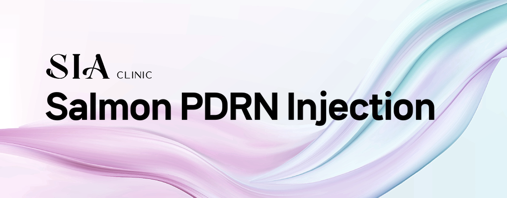 Salmon PDRN Injection