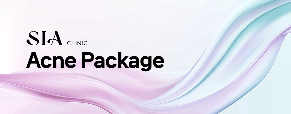 Acne Package