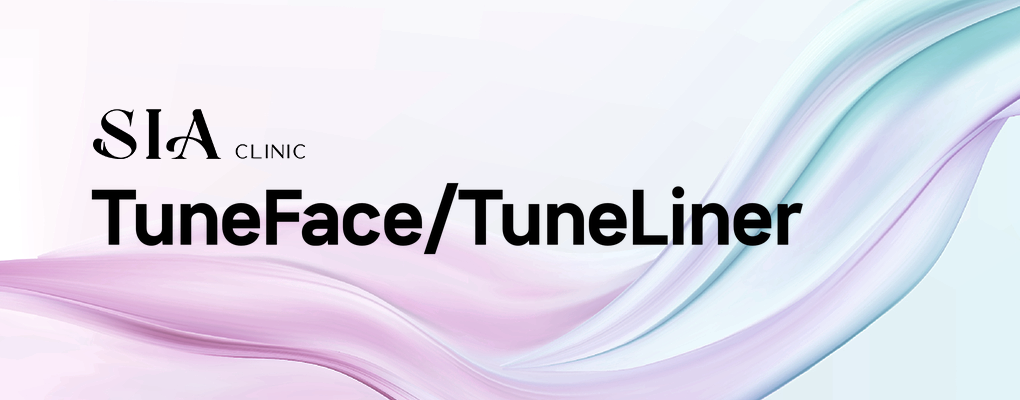 TuneFace/TuneLiner