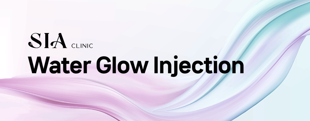 Water Glow Injection