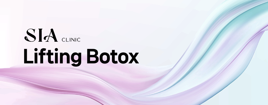 Lifting Botox