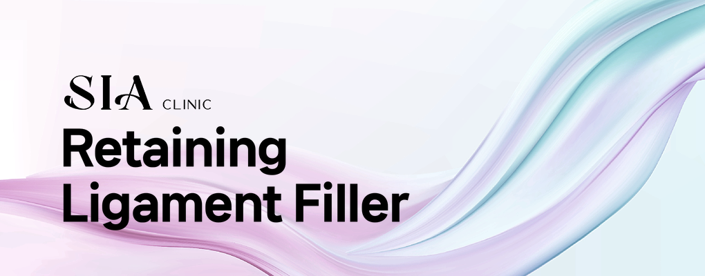 Retaining Ligament Filler