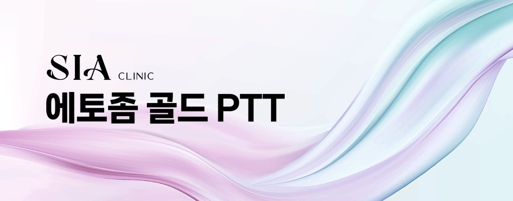 에토좀 골드 PTT