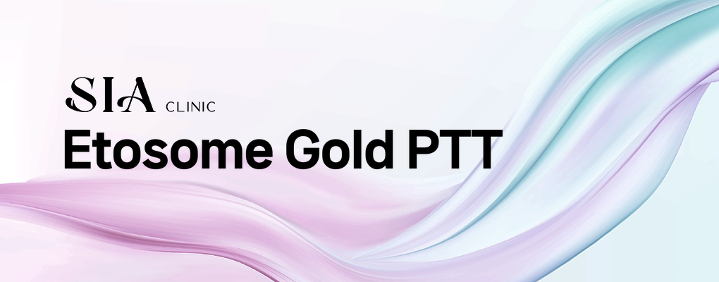 Etosome Gold PTT