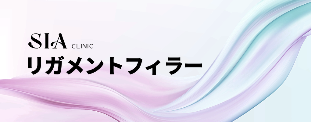 リガメントフィラー
