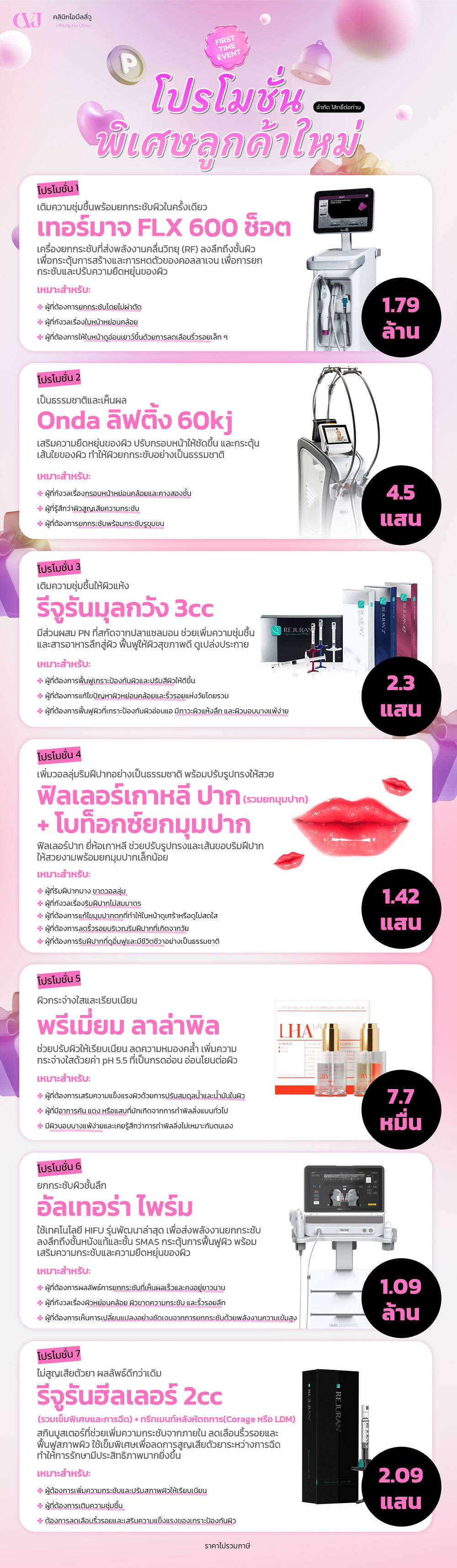 งานพบปะครั้งแรก