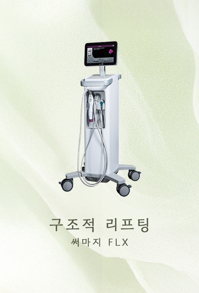 써마지 FLX