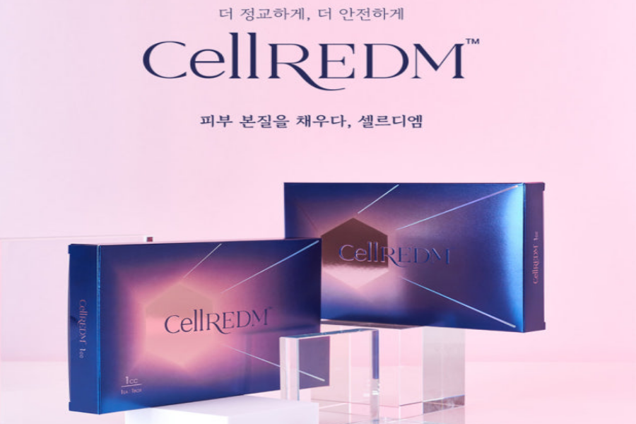 Cellredm