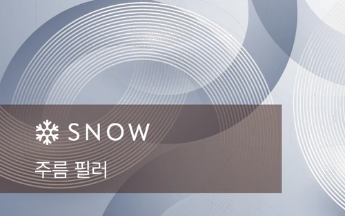 주름 필러