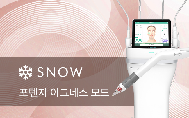 포텐자 아그네스 모드