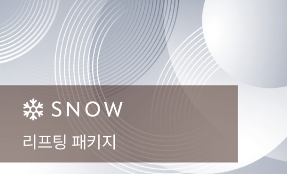 프리미엄 리프팅 
