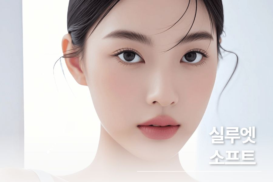 실루엣 소프트 