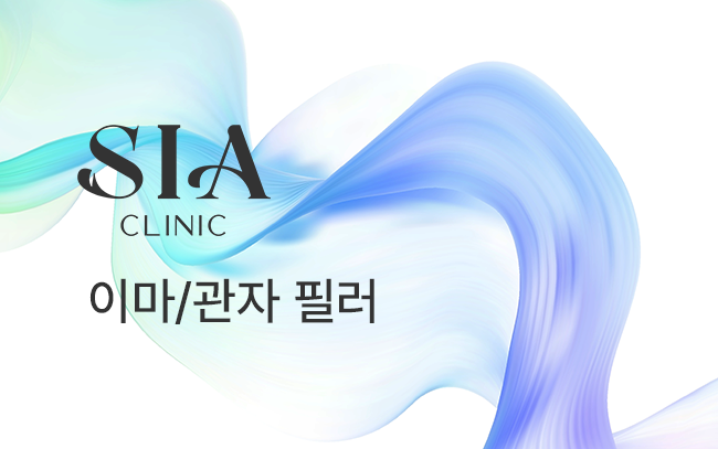 이마/관자 필러