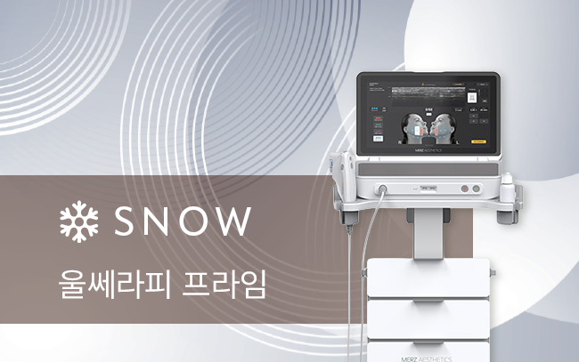 울쎄라피 프라임