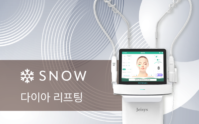 다이아 리프팅