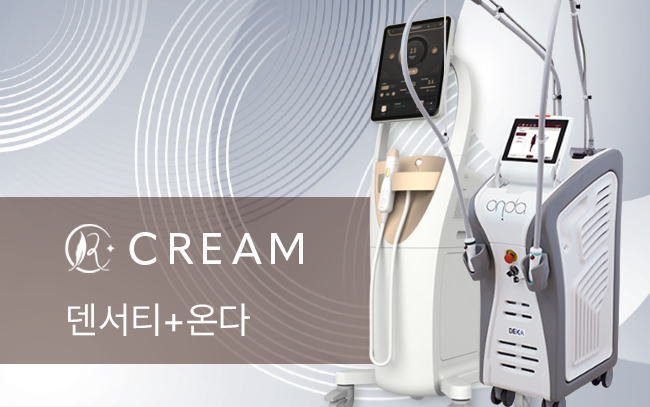 덴서티+온다