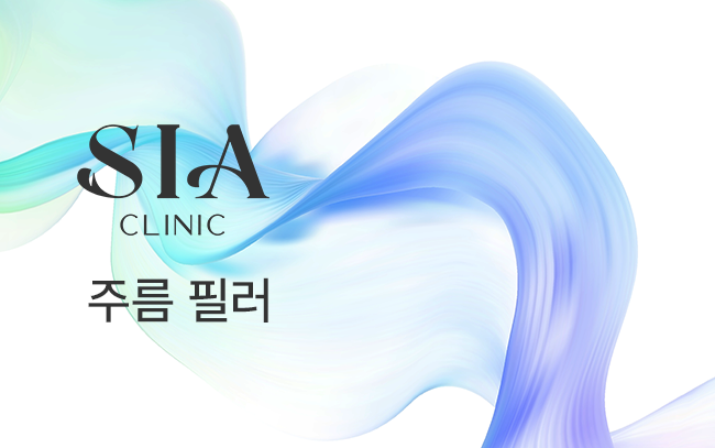 주름 필러