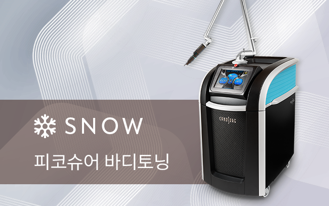 피코슈어 바디토닝