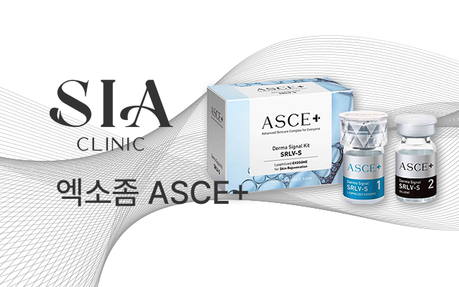 엑소좀 ASCE+