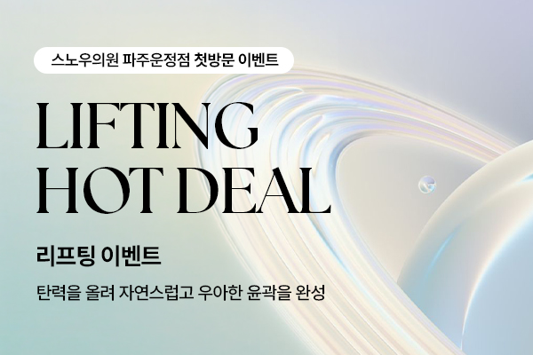 리프팅