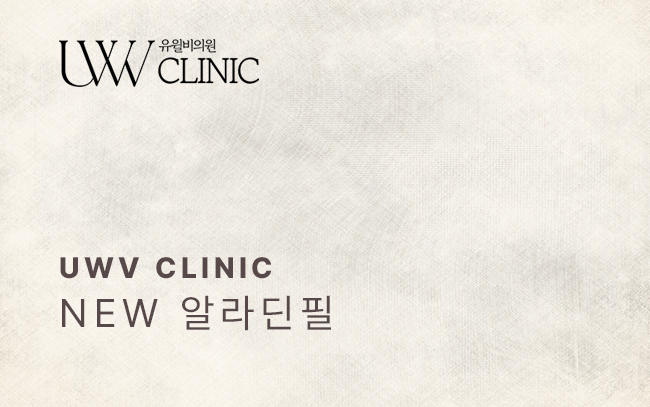 NEW 알라딘필