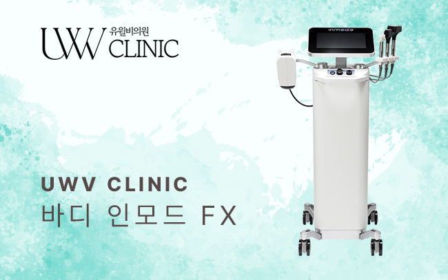 바디 인모드 FX