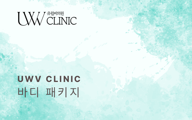 바디 패키지