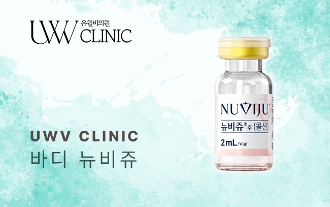 바디 뉴비쥬