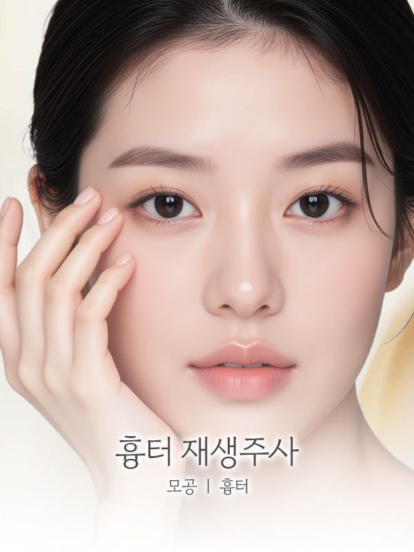 흉터 재생주사