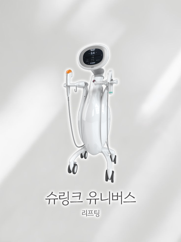 슈링크 유니버스