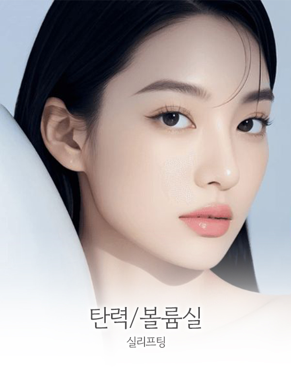 탄력/볼륨실