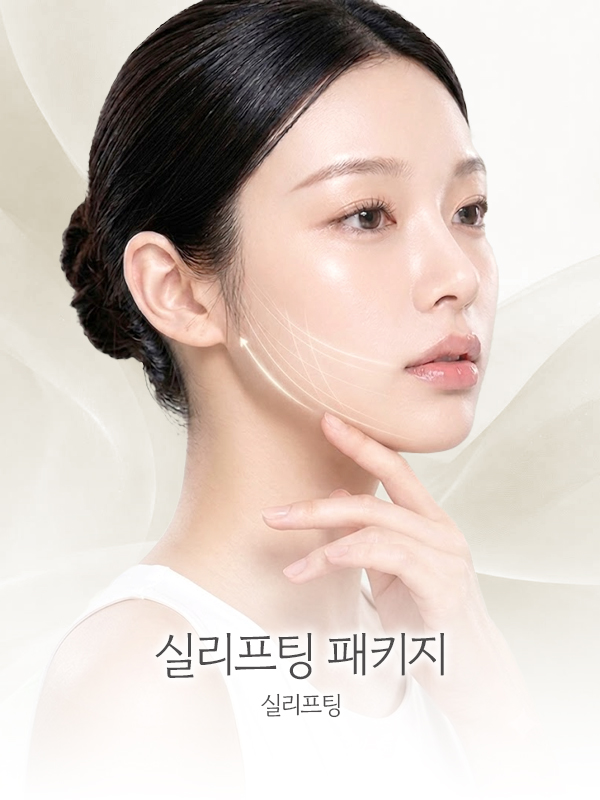 실리프팅 패키지