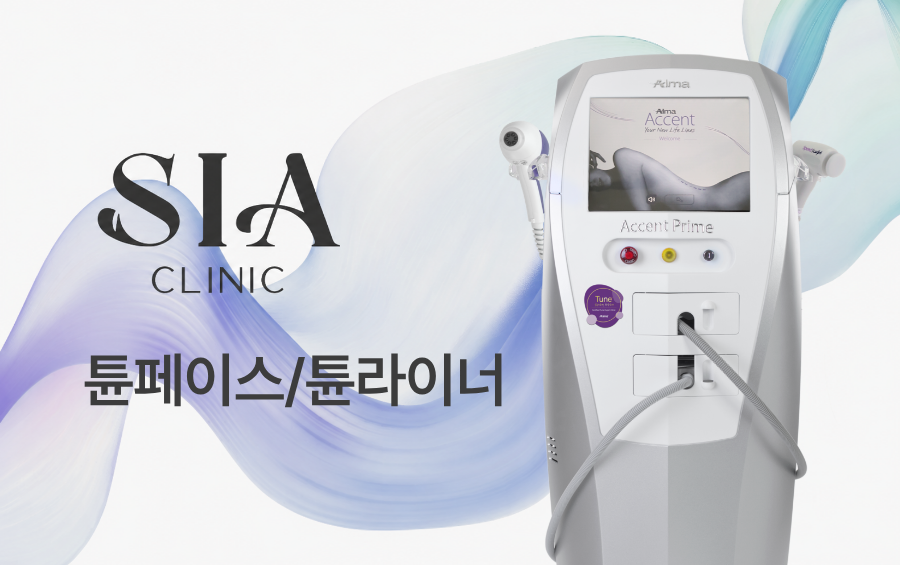 튠페이스 / 튠라이너