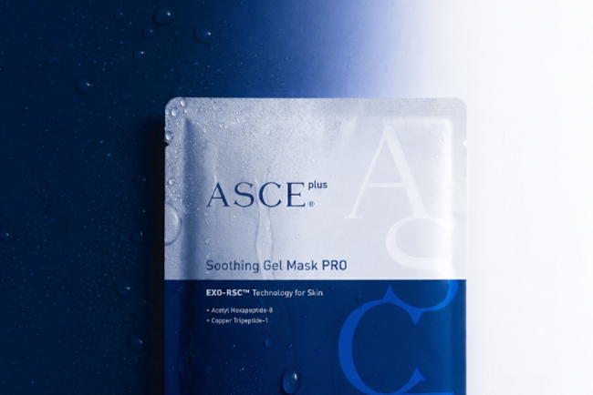 ASCE+ 코스메틱