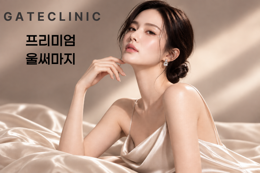 프리미엄 울써마지