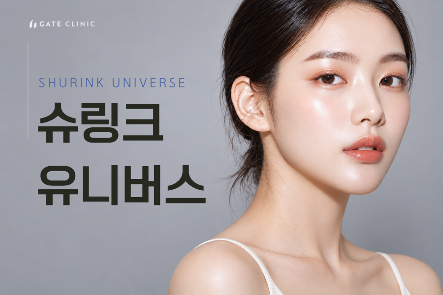 슈링크 유니버스