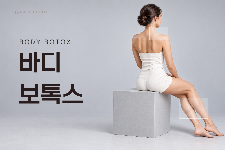 바디 보톡스