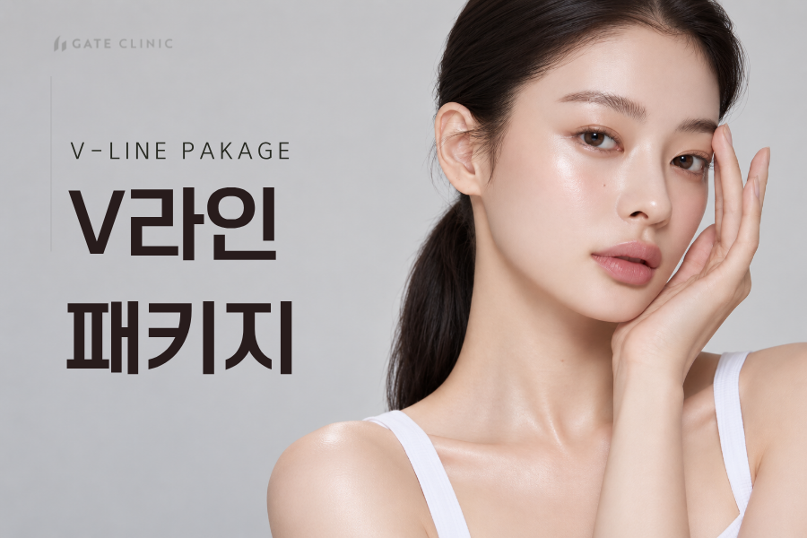 V라인 패키지