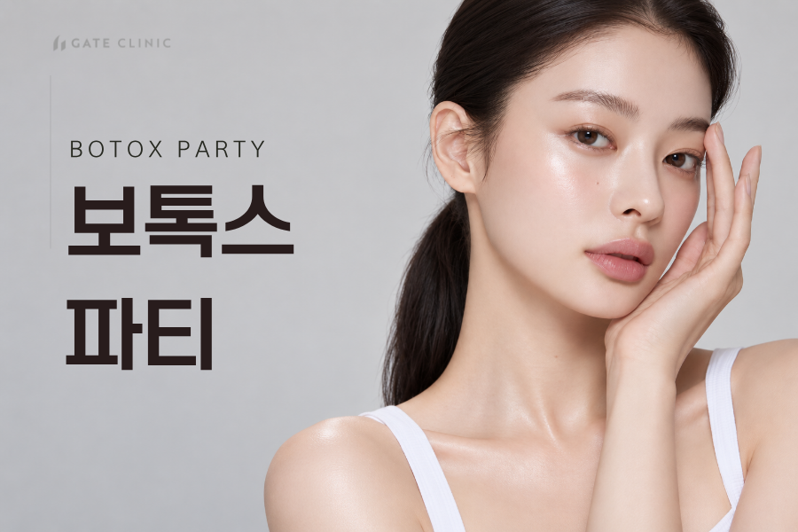 보톡스 파티