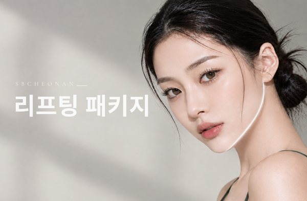 리프팅 패키지