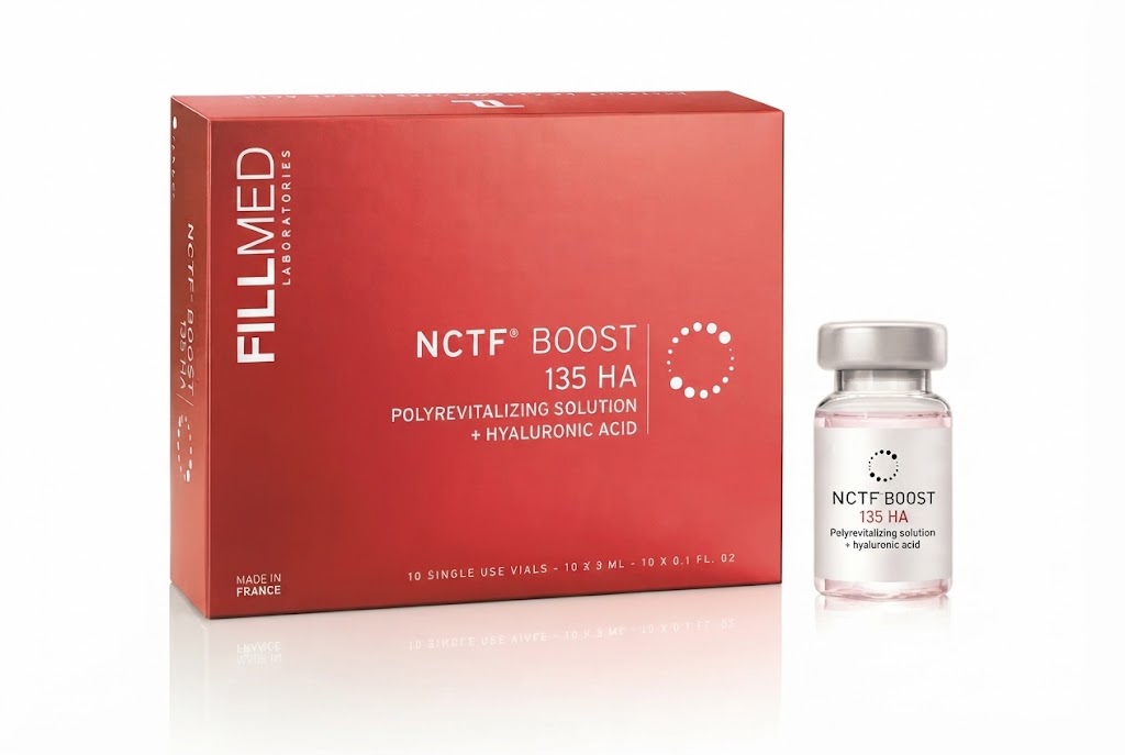 필메드 NCTF 135