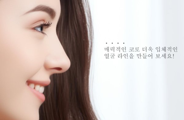 코 실리프팅/필러