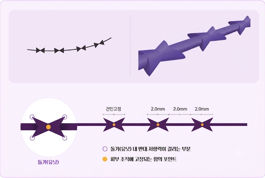 에피티콘 실리프팅